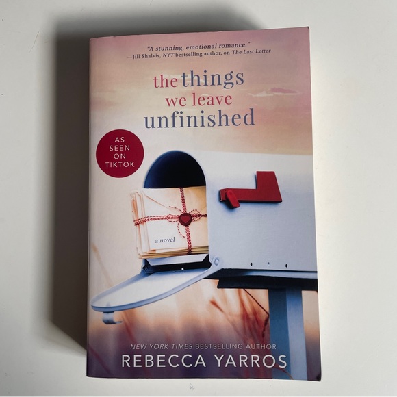 ROMANCE BOOKS for SALE! $12 each - Picture 7 of 8